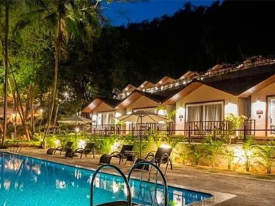 Cygnett Hotels and Resorts opens its second hotel in Goa