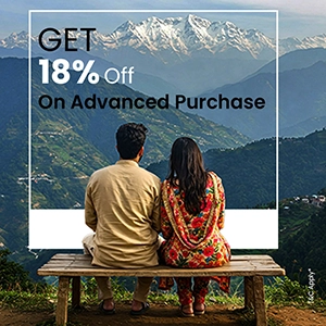 Advance Purchase