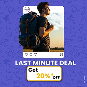 Last Minute Deal