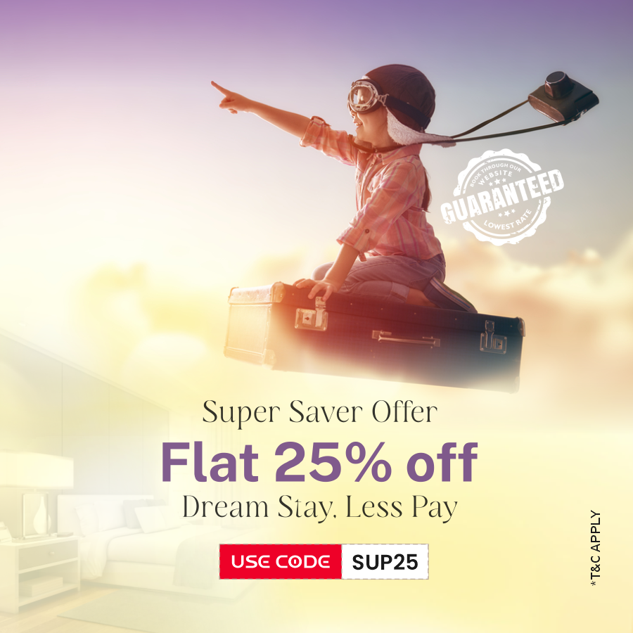 Tailored Exclusive Offer!