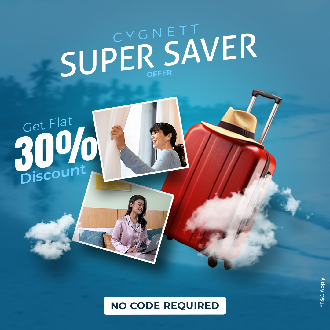 Super Saver Offer