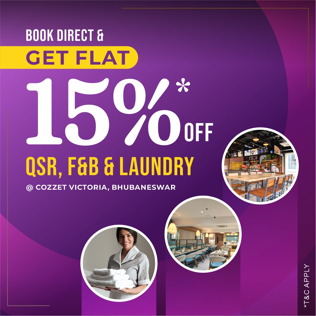 Triple Discount Dhamaka