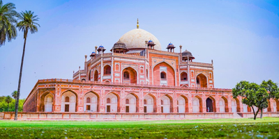 Cozzet Collection Delhi
