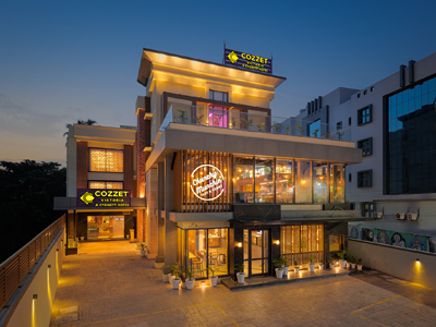 Cozzet Victoria Bhubaneswar, Bhubaneswar Cozzet Victoria Bhubaneswar, Bhubaneswar