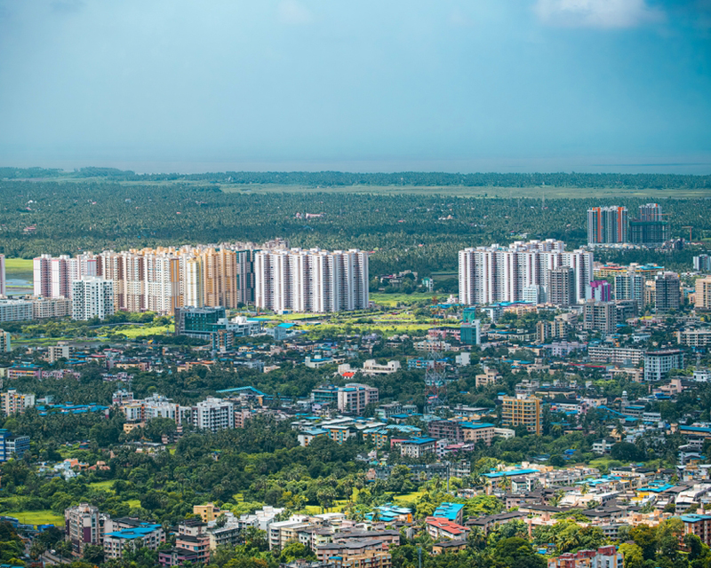 Cozzet Greater Noida