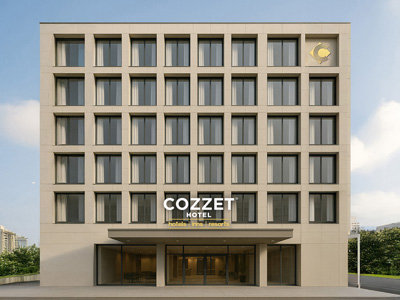 Cozzet Royale,Kanpur